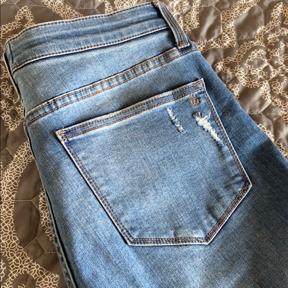 LuLaRoe Denim